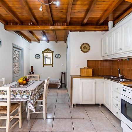 Vasia House Skopelos Town Bagian luar foto